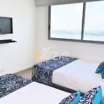 Morros City Espectacular Frente A La Playa