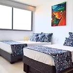 Morros City Espectacular Frente A La Playa