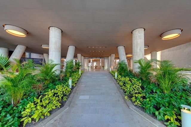 Apartment Morros Espectacular Frente A La Playa *