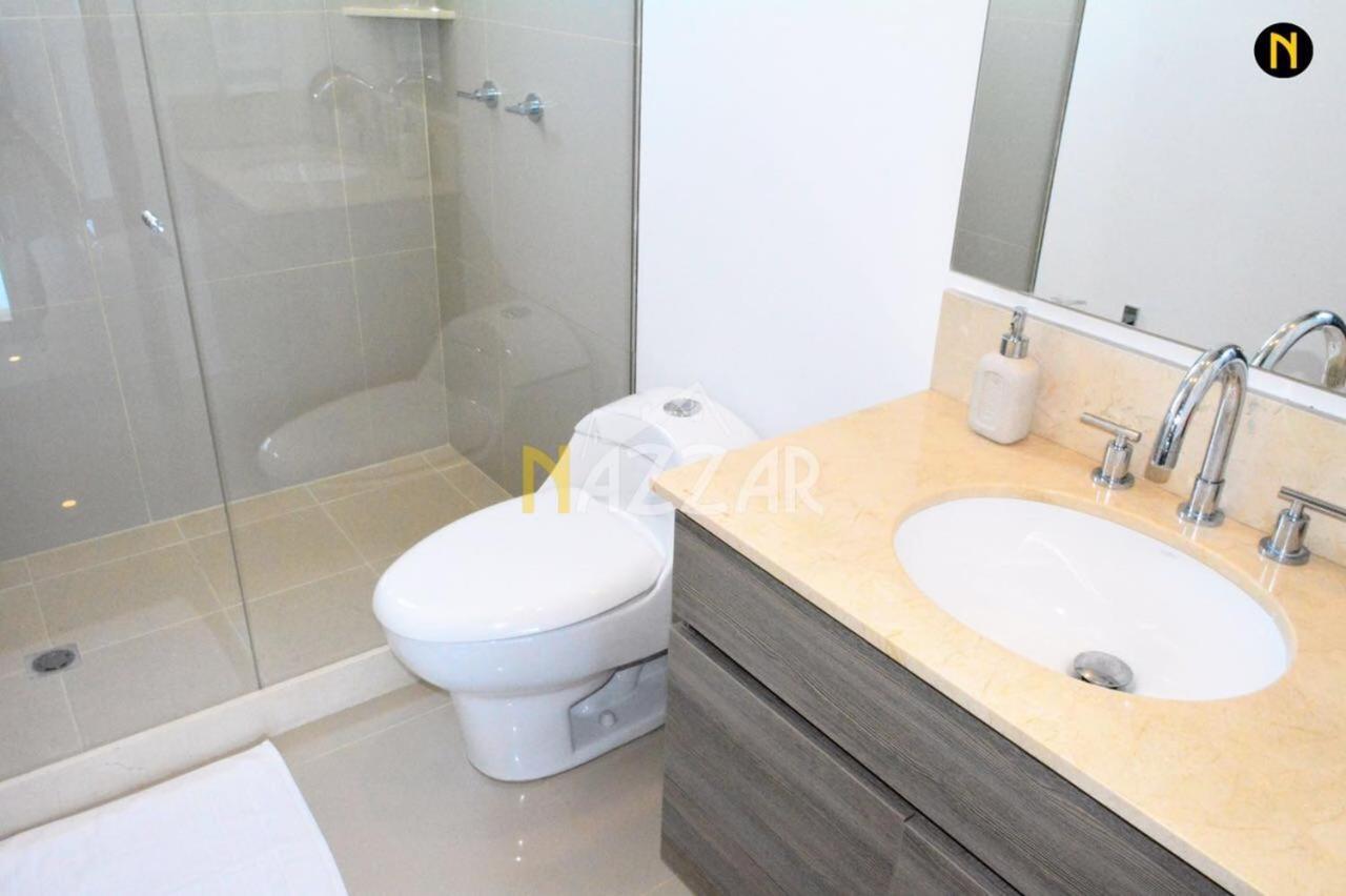 Morros Espectacular Frente A La Playa *