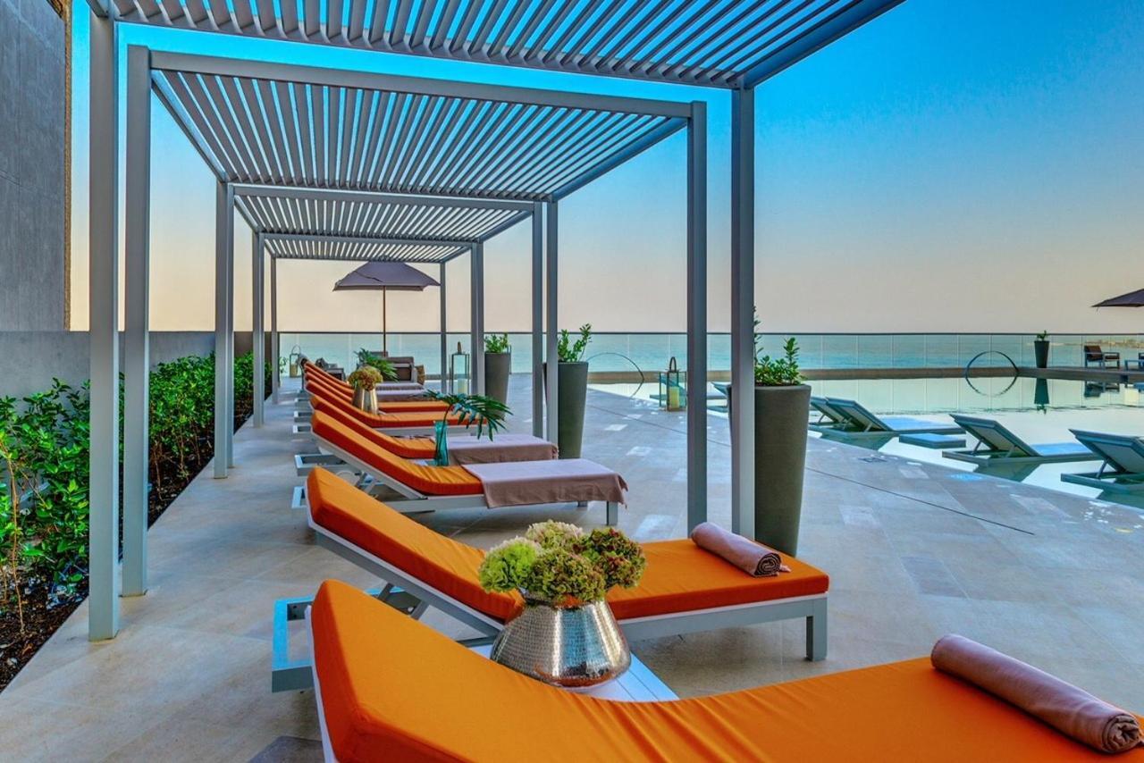 Morros Espectacular Frente A La Playa * Cartagena