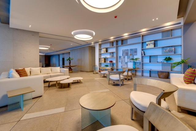 Morros Espectacular Frente A La Playa Cartagena